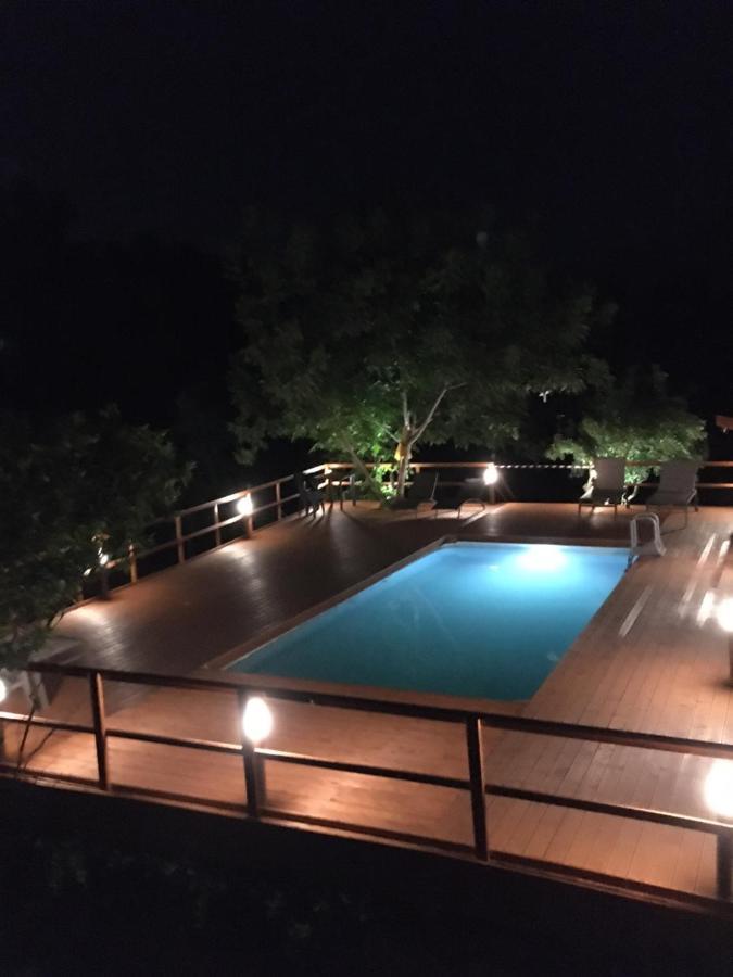 Villa Bonaccorso - Antica E Maestosa Villa Con Piscina Ai Piedi Dell'Etna Viagrande Εξωτερικό φωτογραφία
