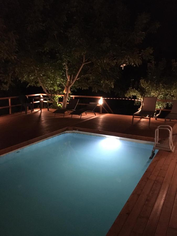 Villa Bonaccorso - Antica E Maestosa Villa Con Piscina Ai Piedi Dell'Etna Viagrande Εξωτερικό φωτογραφία