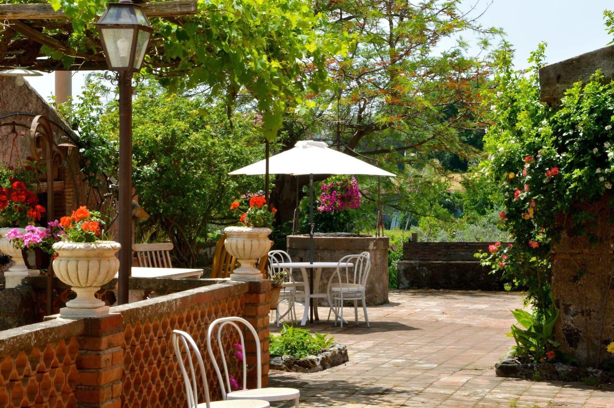 Villa Bonaccorso - Antica E Maestosa Villa Con Piscina Ai Piedi Dell'Etna Viagrande Εξωτερικό φωτογραφία