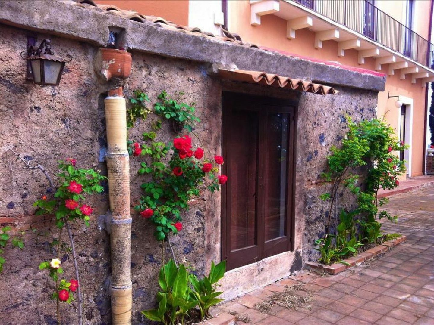 Villa Bonaccorso - Antica E Maestosa Villa Con Piscina Ai Piedi Dell'Etna Viagrande Εξωτερικό φωτογραφία
