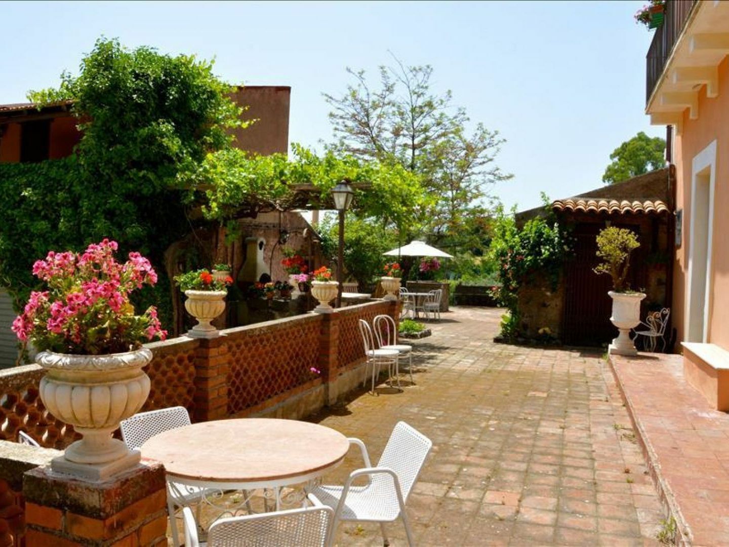 Villa Bonaccorso - Antica E Maestosa Villa Con Piscina Ai Piedi Dell'Etna Viagrande Εξωτερικό φωτογραφία